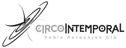 Circo Intemporal | Pablo Potocnjak Cia.