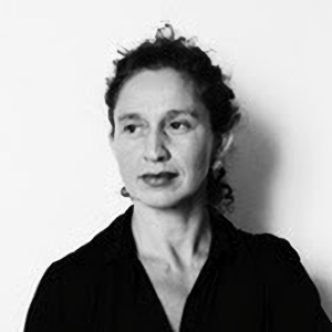 Andrea Cruz Marchant. Coreógrafa y Asistente de movimiento en T'ikiña