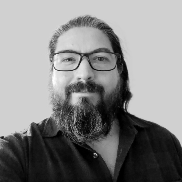 Jose Gallardo, Diseñador gráfico